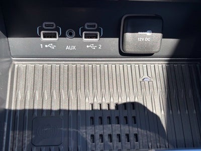 2027 Jeep Grand Cherokee GRAND CHEROKEE LAREDO ALTITUDE 4X4