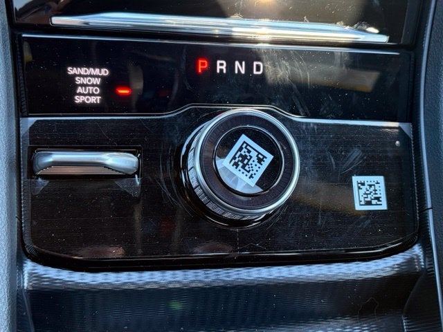 2027 Jeep Grand Cherokee GRAND CHEROKEE LAREDO ALTITUDE 4X4