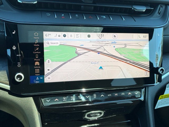 2027 Jeep Grand Cherokee GRAND CHEROKEE LAREDO ALTITUDE 4X4
