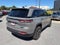 2027 Jeep Grand Cherokee GRAND CHEROKEE LAREDO ALTITUDE 4X4
