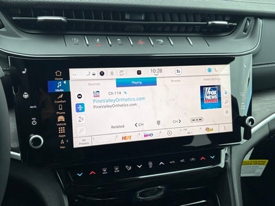 2026 Jeep Grand Cherokee GRAND CHEROKEE ALTITUDE 4X4