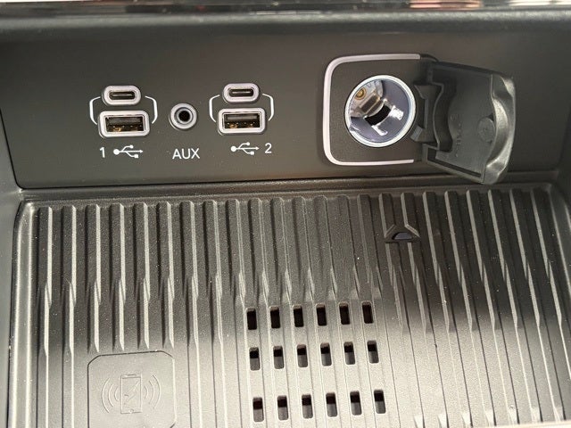 2026 Jeep Grand Cherokee GRAND CHEROKEE ALTITUDE 4X4