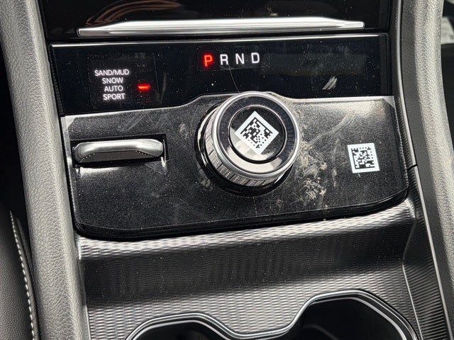 2026 Jeep Grand Cherokee GRAND CHEROKEE ALTITUDE 4X4