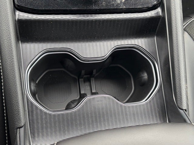 2026 Jeep Grand Cherokee GRAND CHEROKEE ALTITUDE 4X4