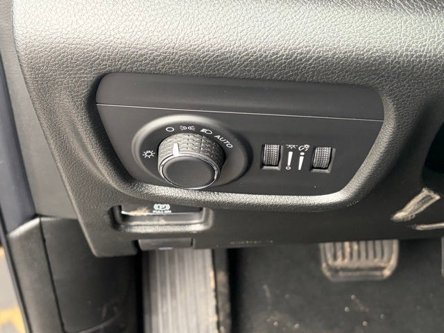 2026 Jeep Grand Cherokee GRAND CHEROKEE ALTITUDE 4X4