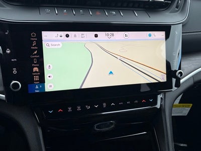 2026 Jeep Grand Cherokee GRAND CHEROKEE ALTITUDE 4X4