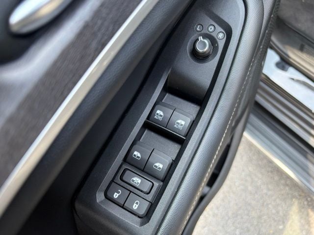 2022 Jeep Grand Cherokee Limited 4x4