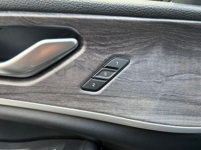 2022 Jeep Grand Cherokee Limited 4x4