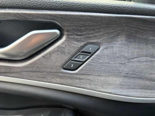 2022 Jeep Grand Cherokee Limited 4x4