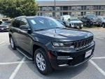 2022 Jeep Grand Cherokee Limited 4x4