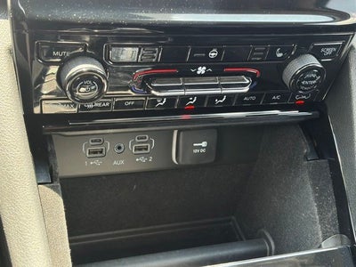 2022 Jeep Grand Cherokee Limited 4x4