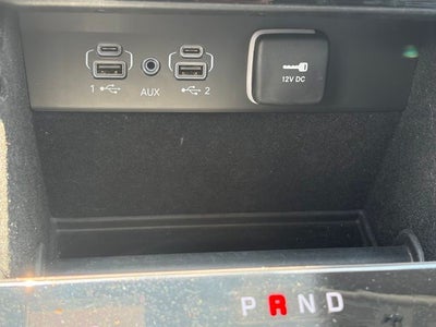 2022 Jeep Grand Cherokee Limited 4x4