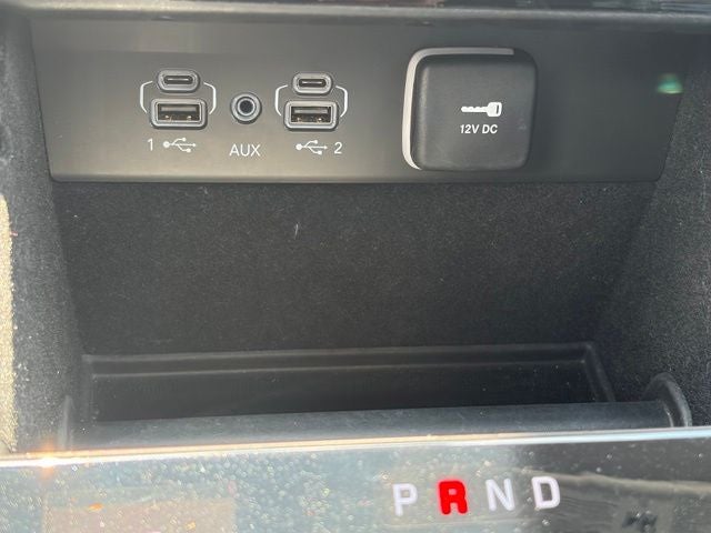 2022 Jeep Grand Cherokee Limited 4x4