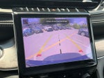 2022 Jeep Grand Cherokee Limited 4x4