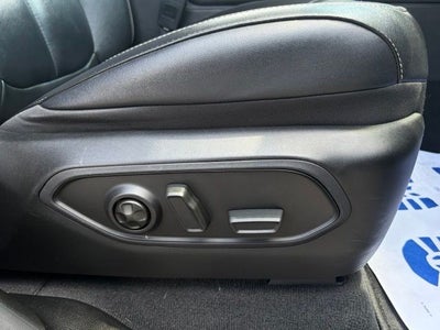 2022 Jeep Grand Cherokee Limited 4x4