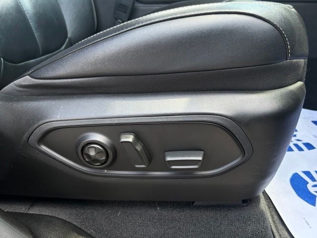 2022 Jeep Grand Cherokee Limited 4x4