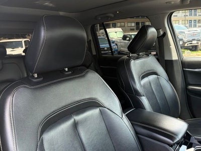 2022 Jeep Grand Cherokee Limited 4x4