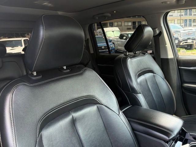2022 Jeep Grand Cherokee Limited 4x4