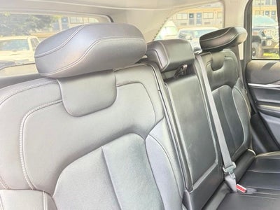 2022 Jeep Grand Cherokee Limited 4x4