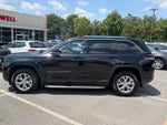 2022 Jeep Grand Cherokee Limited 4x4