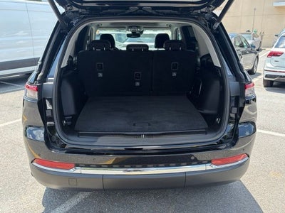 2022 Jeep Grand Cherokee Limited 4x4