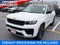2027 Jeep Grand Cherokee GRAND CHEROKEE LIMITED RESERVE 4X4