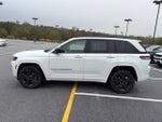 2027 Jeep Grand Cherokee GRAND CHEROKEE LIMITED RESERVE 4X4