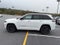 2027 Jeep Grand Cherokee GRAND CHEROKEE LIMITED RESERVE 4X4