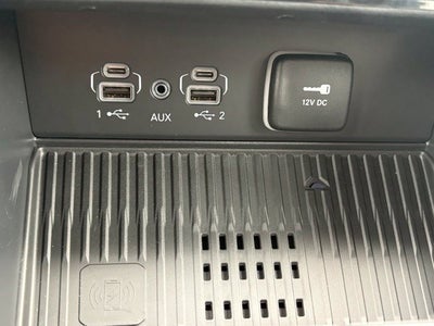 2027 Jeep Grand Cherokee GRAND CHEROKEE LIMITED RESERVE 4X4