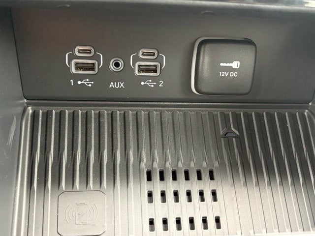 2027 Jeep Grand Cherokee GRAND CHEROKEE LIMITED RESERVE 4X4