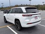2027 Jeep Grand Cherokee GRAND CHEROKEE LIMITED RESERVE 4X4