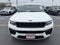 2027 Jeep Grand Cherokee GRAND CHEROKEE LIMITED RESERVE 4X4