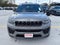 2027 Jeep Grand Cherokee GRAND CHEROKEE LIMITED RESERVE 4X4