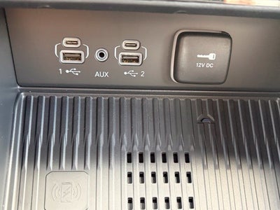 2027 Jeep Grand Cherokee GRAND CHEROKEE LIMITED RESERVE 4X4