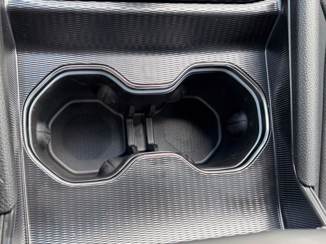 2027 Jeep Grand Cherokee GRAND CHEROKEE LIMITED RESERVE 4X4