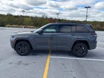 2027 Jeep Grand Cherokee GRAND CHEROKEE LIMITED RESERVE 4X4