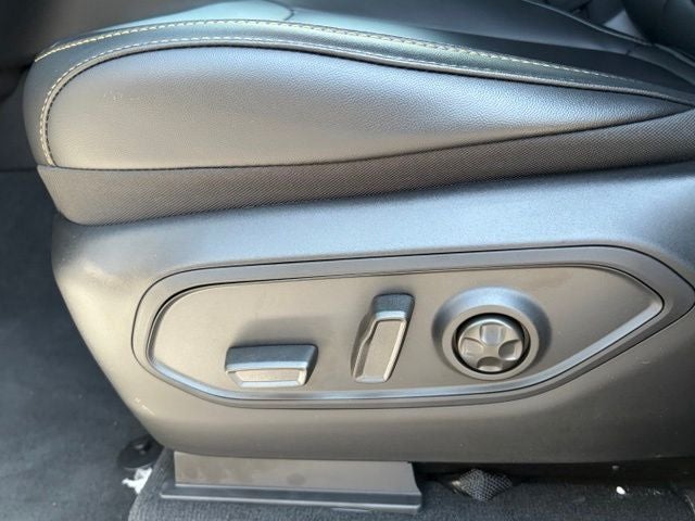 2026 Jeep Grand Cherokee GRAND CHEROKEE 85TH ANNIVERSARY EDITION 4X4
