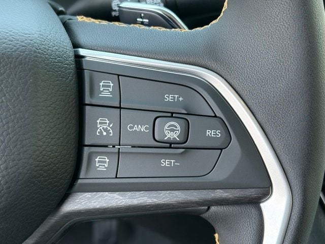 2026 Jeep Grand Cherokee GRAND CHEROKEE 85TH ANNIVERSARY EDITION 4X4
