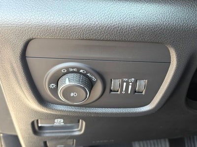 2026 Jeep Grand Cherokee GRAND CHEROKEE 85TH ANNIVERSARY EDITION 4X4