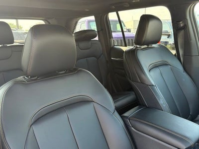 2026 Jeep Grand Cherokee GRAND CHEROKEE 85TH ANNIVERSARY EDITION 4X4