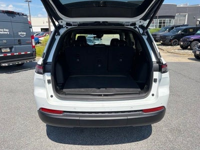 2026 Jeep Grand Cherokee GRAND CHEROKEE 85TH ANNIVERSARY EDITION 4X4