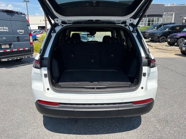 2026 Jeep Grand Cherokee GRAND CHEROKEE 85TH ANNIVERSARY EDITION 4X4