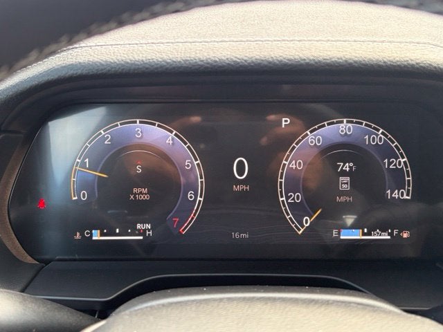 2027 Jeep Grand Cherokee GRAND CHEROKEE LIMITED 4X4