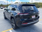 2027 Jeep Grand Cherokee GRAND CHEROKEE LIMITED 4X4