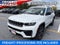 2027 Jeep Grand Cherokee GRAND CHEROKEE LIMITED 4X4
