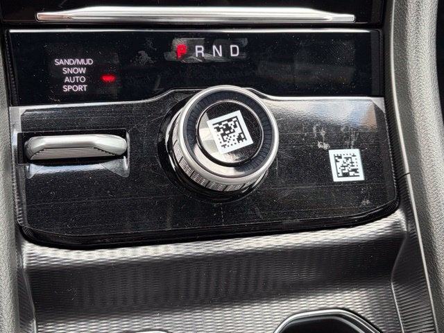 2027 Jeep Grand Cherokee GRAND CHEROKEE LIMITED 4X4