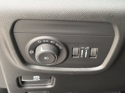 2027 Jeep Grand Cherokee GRAND CHEROKEE LIMITED 4X4