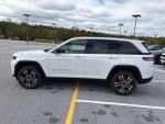 2027 Jeep Grand Cherokee GRAND CHEROKEE LIMITED 4X4