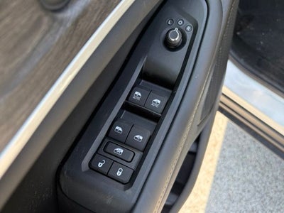 2026 Jeep Grand Cherokee GRAND CHEROKEE 85TH ANNIVERSARY EDITION 4X4