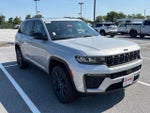 2026 Jeep Grand Cherokee GRAND CHEROKEE 85TH ANNIVERSARY EDITION 4X4
